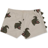 Konges Sløjd Aster Animal Swim Pants Kalamata 7