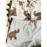 Konges Sløjd Aster Animal Swim Pants Kalamata 5