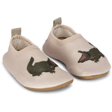 Konges Sløjd Aster Animal Swim Shoes Kalamata