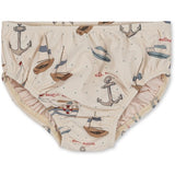 Konges Sløjd Aster Baby Swim Pants Sail Away