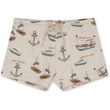 Konges Sløjd Aster Swim Pants Sail Away