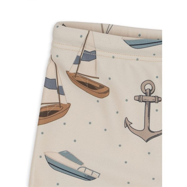 Konges Sløjd Aster Swim Pants Sail Away 2