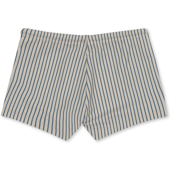 Konges Sløjd Aster Swim Pants Stripe Bluie 4
