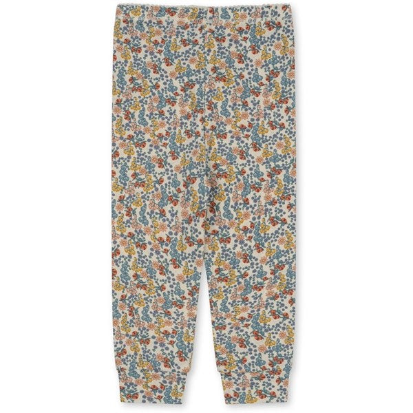 Konges Sløjd Bibi Fleur Basis Pants 4