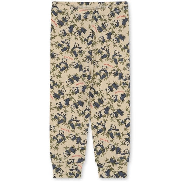 Konges Sløjd Panda Basis Pants