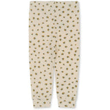 Konges Sløjd Peonia Limone Basis Pants 3