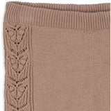 Konges Sløjd Peach Blush Cabby Knit Pants 3