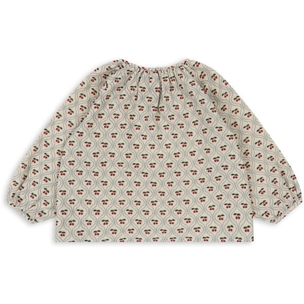 Konges Sløjd Cherry Motif Coco Blouse 9