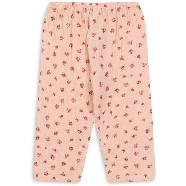 Konges Sløjd Peonia Pink Coco Pants 5