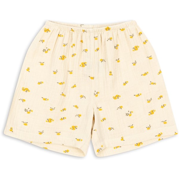 Konges Sløjd Bonderose Soleil Coco Shorts