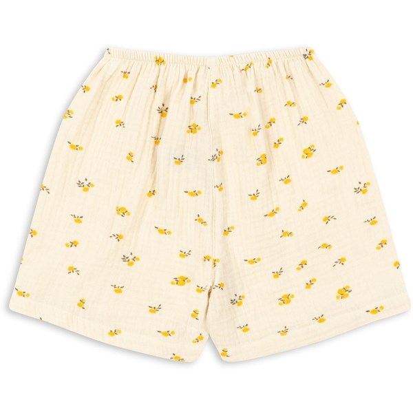 Konges Sløjd Bonderose Soleil Coco Shorts 4