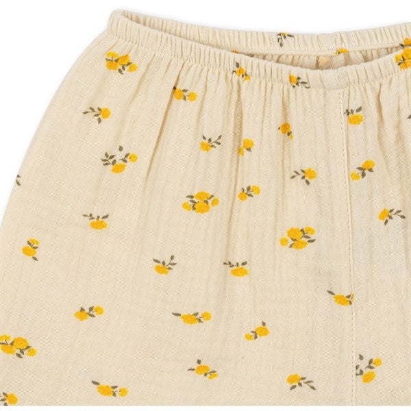 Konges Sløjd Bonderose Soleil Coco Shorts 3