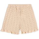 Konges Sløjd Light Rose Cypres Knit Shorts 4