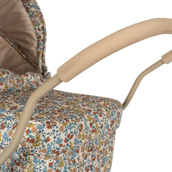 Konges Sløjd Doll Pram Bibi Fleur