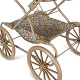 Konges Sløjd Doll Pram Bibi Fleur