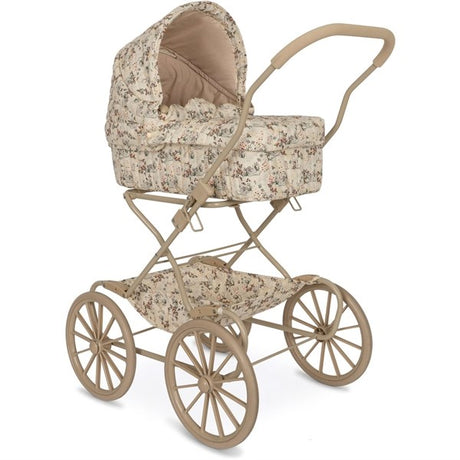 Konges Sløjd Doll Pram Mizumi