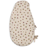 Konges Sløjd Doll Sleeping Bag Peonia