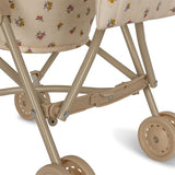 Konges Sløjd Doll Stroller Peonia