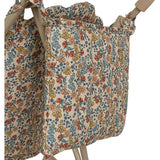 Konges Sløjd Doll Stroller Bibi Fleur