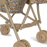 Konges Sløjd Doll Stroller Bibi Fleur