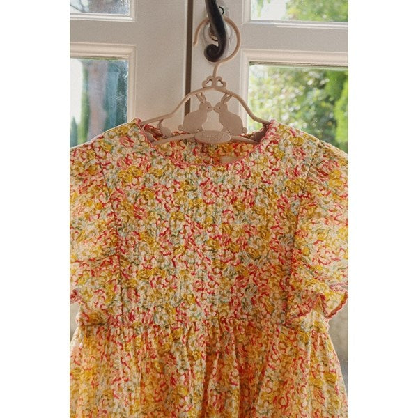 Konges Sløjd Rosier Coloré Elin Dress