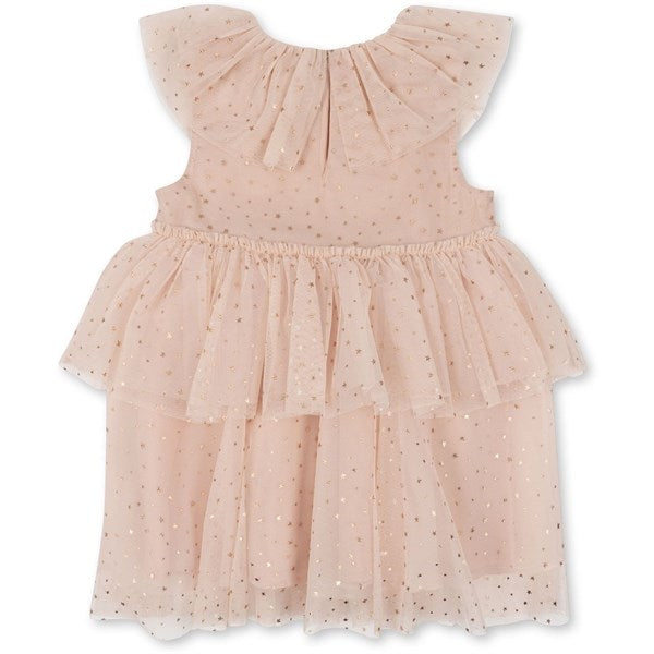 Konges Sløjd Blush Fairy Dress 8