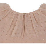 Konges Sløjd Blush Fairy Dress 6