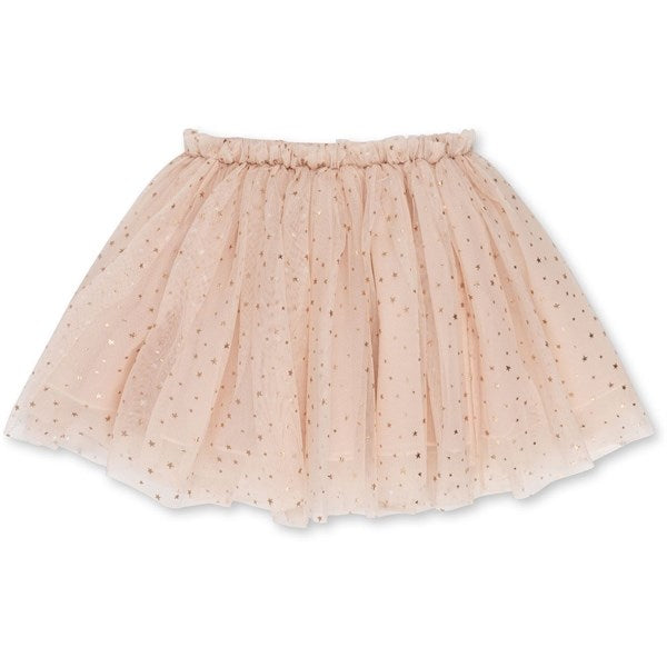 Konges Sløjd Blush Fairy Ballerina Skirt