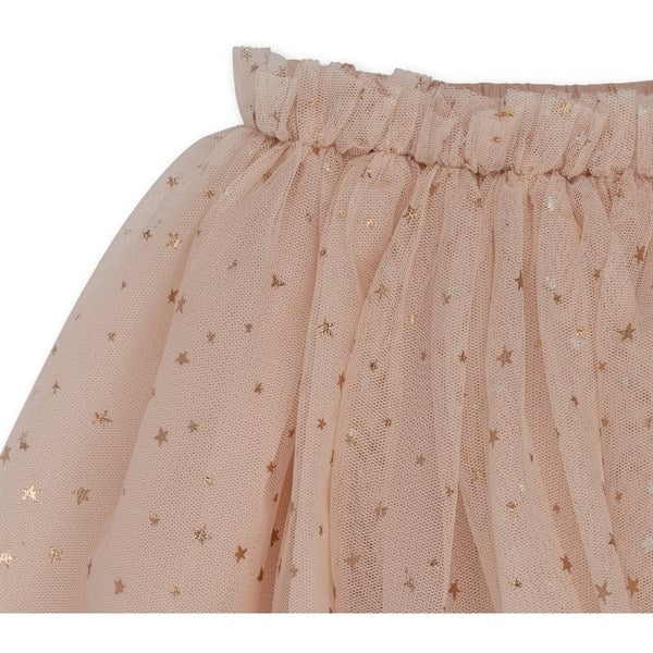 Konges Sløjd Blush Fairy Ballerina Skirt 2