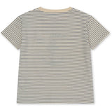 Konges Sløjd Stripe Bluie Famo T-shirt 5