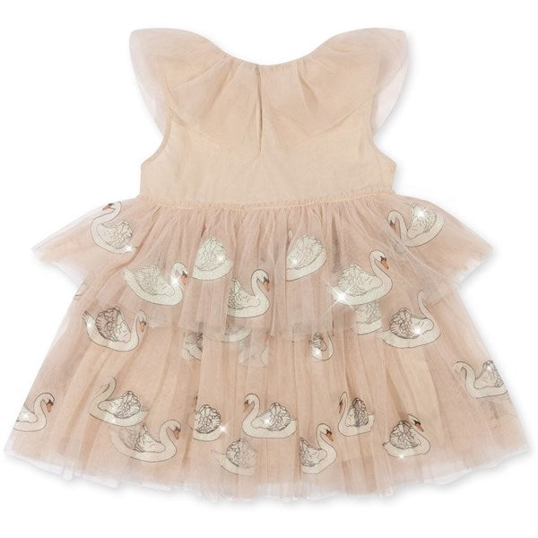 Konges Sløjd Swan Glitter Fayette Dress 4