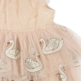 Konges Sløjd Swan Glitter Fayette Dress 6