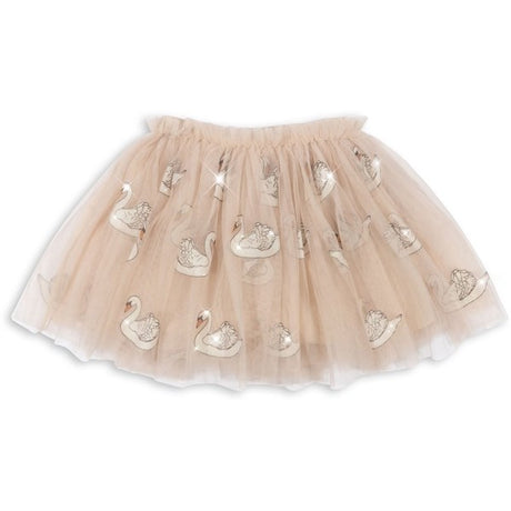 Konges Sløjd Swan Glitter Fayette Skirt