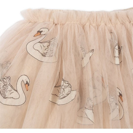 Konges Sløjd Swan Glitter Fayette Skirt 2