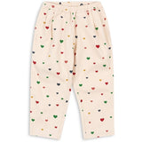 Konges Sløjd Multi Heart Blush Fen Pants