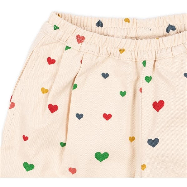 Konges Sløjd Multi Heart Blush Fen Pants 5