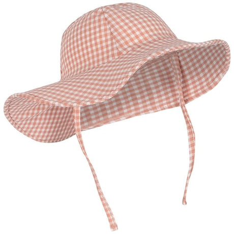 Konges Sløjd Fresia Swim Hat Mellow Rose