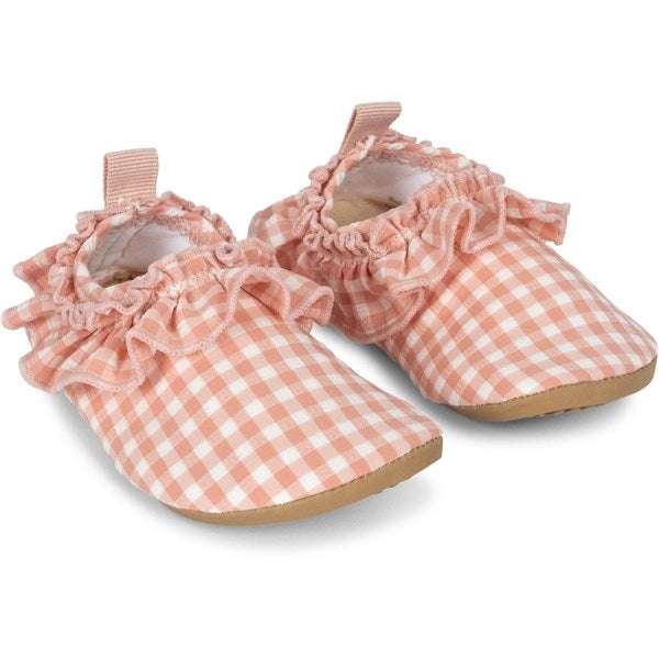 Konges Sløjd Fresia Swim Shoes Mellow Rose 2