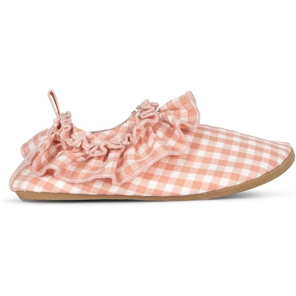 Konges Sløjd Fresia Swim Shoes Mellow Rose 3