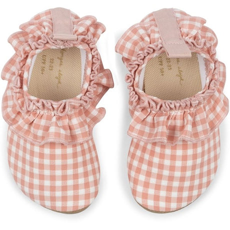 Konges Sløjd Fresia Swim Shoes Mellow Rose