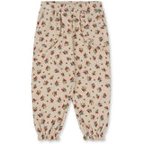 Konges Sløjd Fifi Fleur Itty Frill Pants