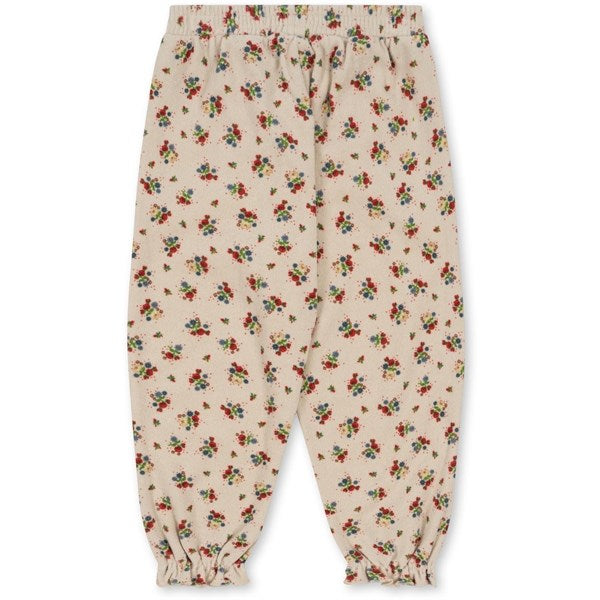 Konges Sløjd Fifi Fleur Itty Frill Pants 6