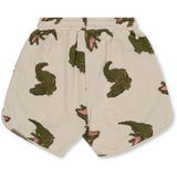 Konges Sløjd Crocodile Itty Shorts 6