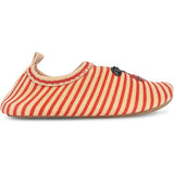 Konges Sløjd Jade Swim Shoes Glitter Stripe 3