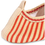 Konges Sløjd Jade Swim Shoes Glitter Stripe 6