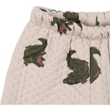 Konges Sløjd Crocodile Thermopants 4