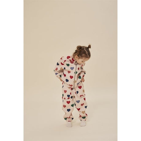 Konges Sløjd Frill Bon Coeur Coloré Thermopants