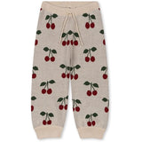 Konges Sløjd Cherry Lapis Strik Pants