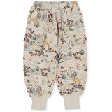 Konges Sløjd Mizumi Loupy Lou Frill Pants