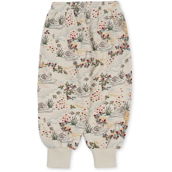 Konges Sløjd Mizumi Loupy Lou Frill Pants 6